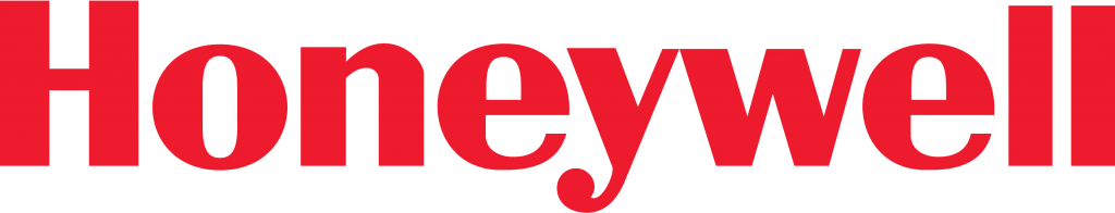 Honeywell Brand Logo
