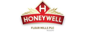Honeywell Flour Mills Brand Logo