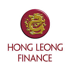 Hong Leong Finance Brand Logo