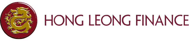 Hong Leong Finan Brand Logo