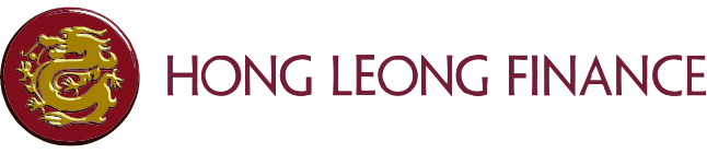 Hong Leong Finance Brand Logo