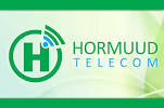 Hormuud Telecom Brand Logo