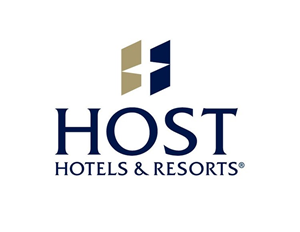 Host Hotels & Resorts Brand Logo