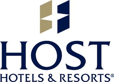 HOST HOTELS & RESORTS INC Brand Logo