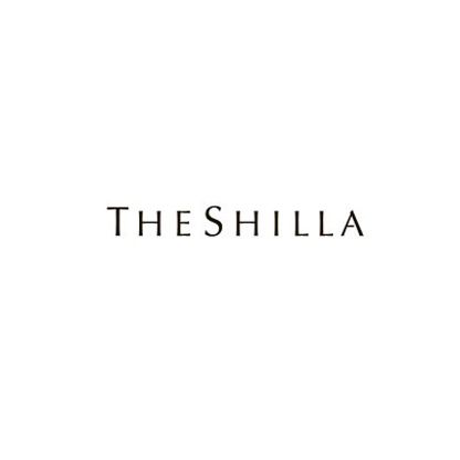 Hotel Shilla Brand Logo