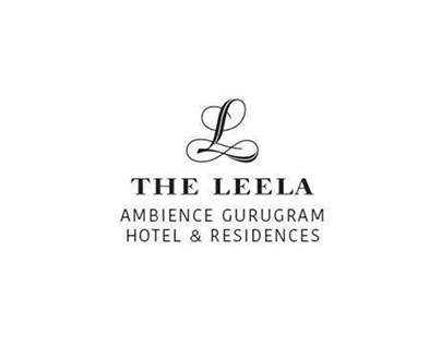 Hotel Leela Brand Logo