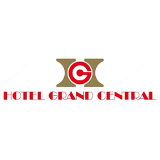 Hotel Grand Central Brand Logo