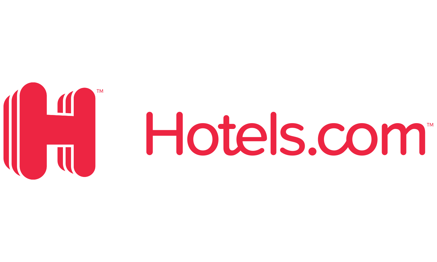 Hotels.com Brand Logo