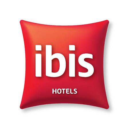 Hotel ibis Brand Logo
