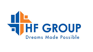 Housing Finance Brand Logo