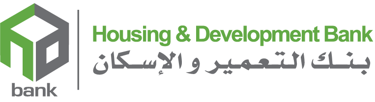 Housing & Development Bank Brand Logo