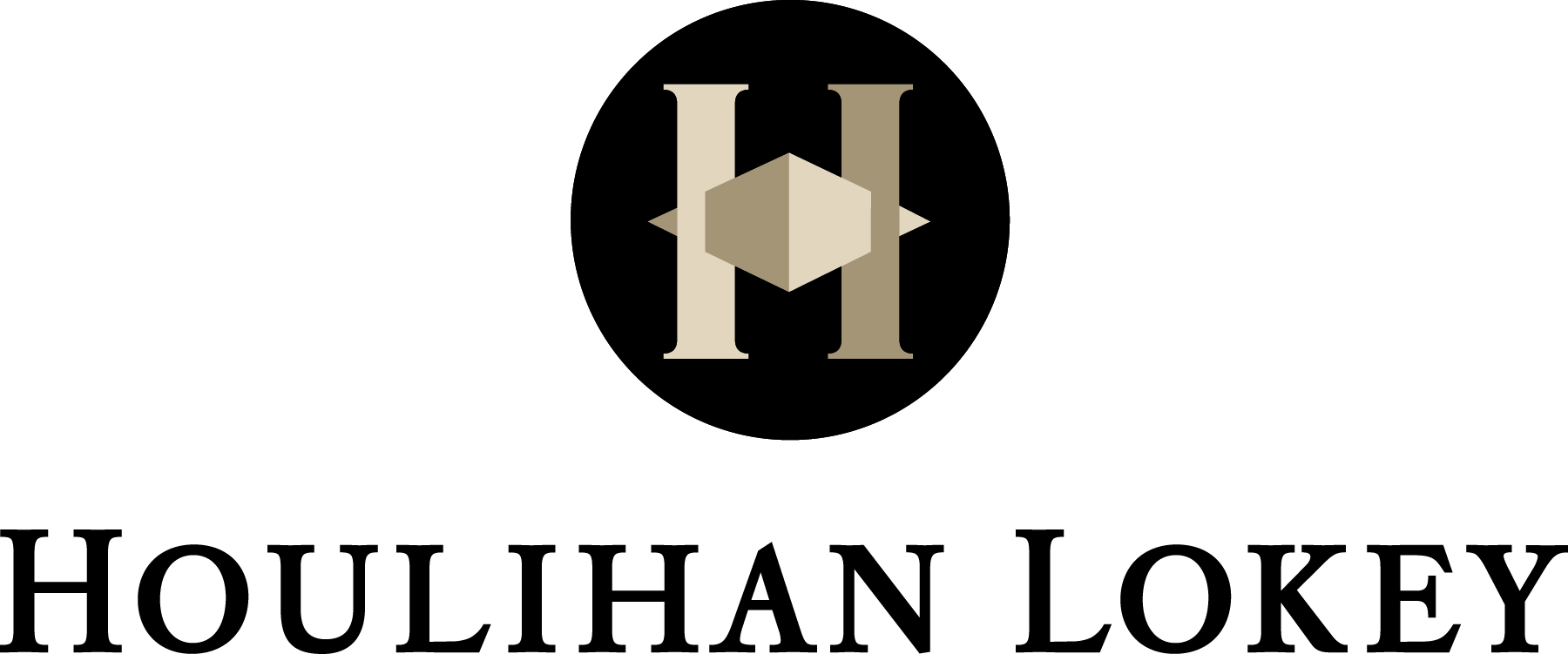 Houlihan Lokey Inc Brand Logo