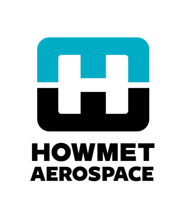 Howmet Aerospace Brand Logo