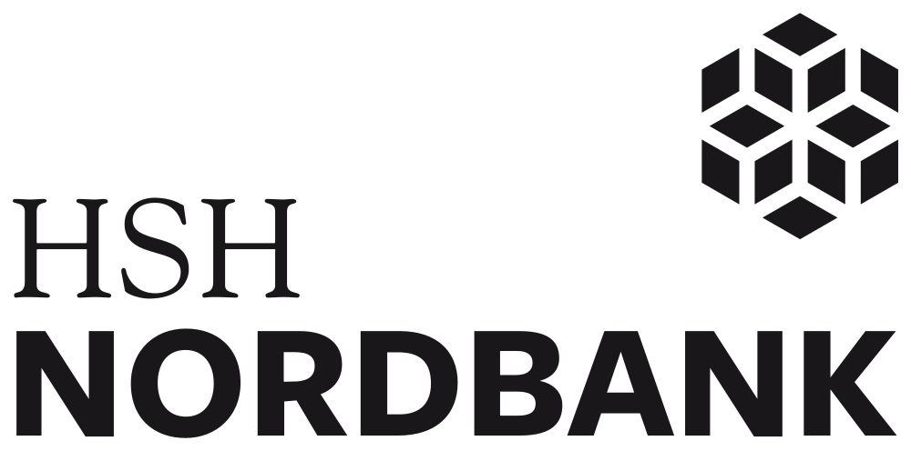 HSH Nordbank Brand Logo