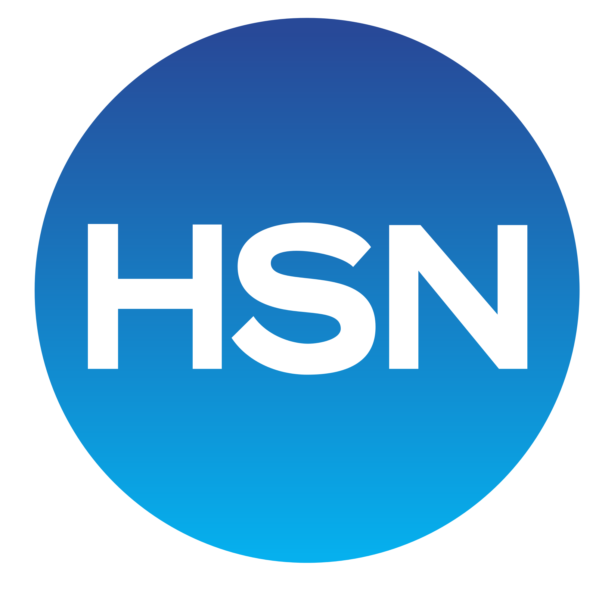 HSN Brand Logo