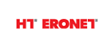 HT Eronet Brand Logo