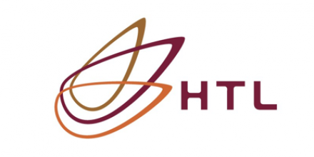 HTL International Brand Logo