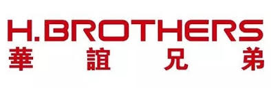 Huayi Brothers Media Brand Logo