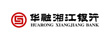 Huarong Xiangjiang Bank Brand Logo