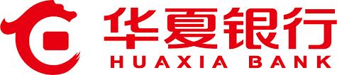 Hua Xia Bank Brand Logo