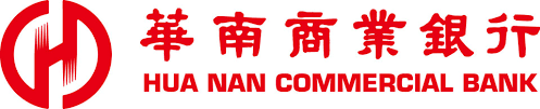 Hua Nan Commercial Bank Brand Logo