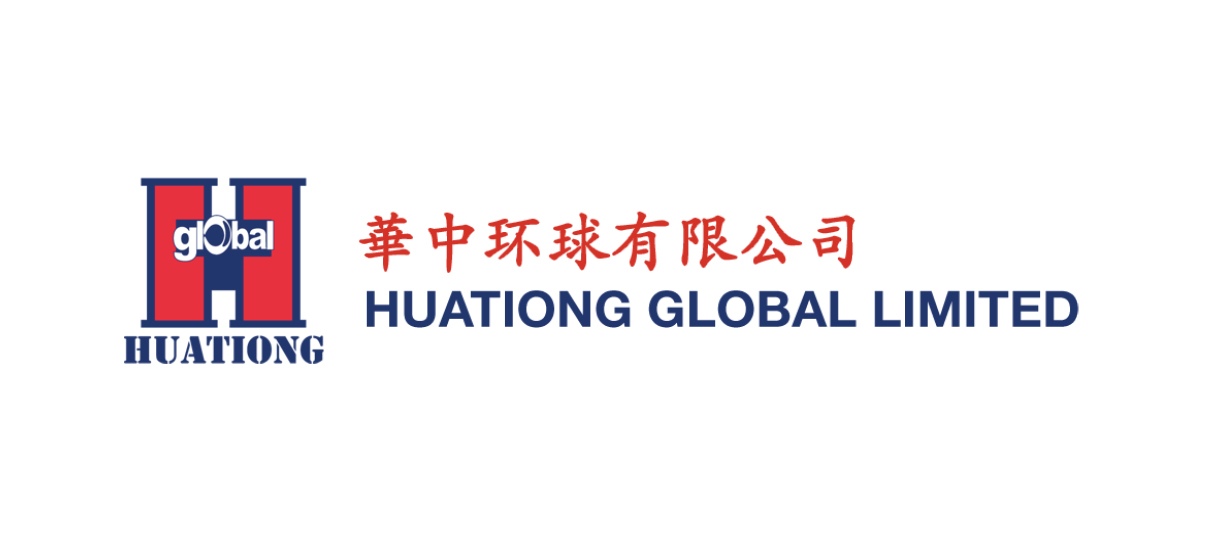 Huationg Global Brand Logo