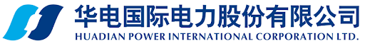 Huadian Power Intertiol Brand Logo
