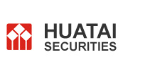 Huatai Securities Brand Logo