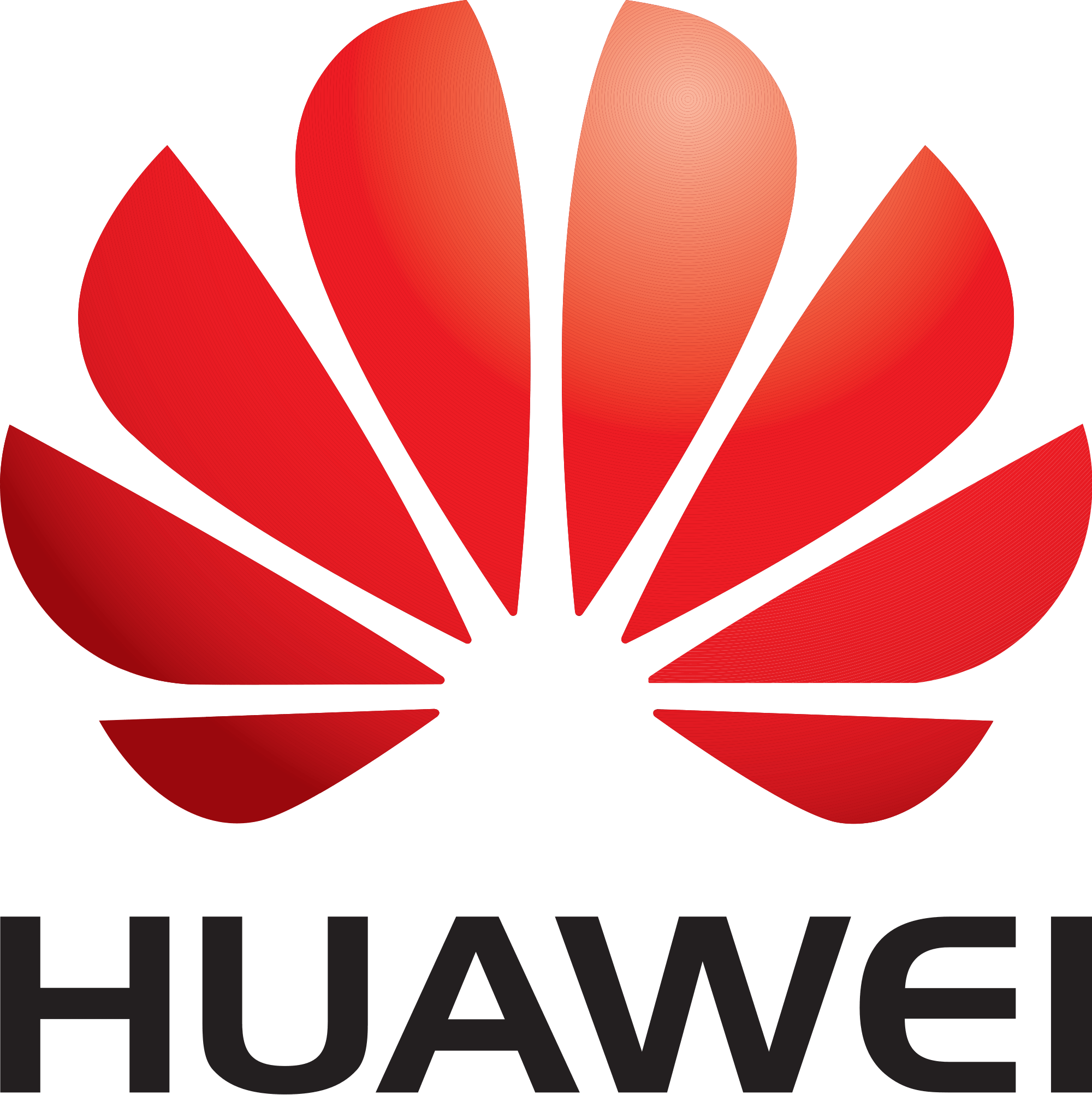 Huawei (Handsets Only) Brand Logo