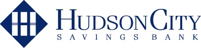 Hudson City Savings Bank Brand Logo