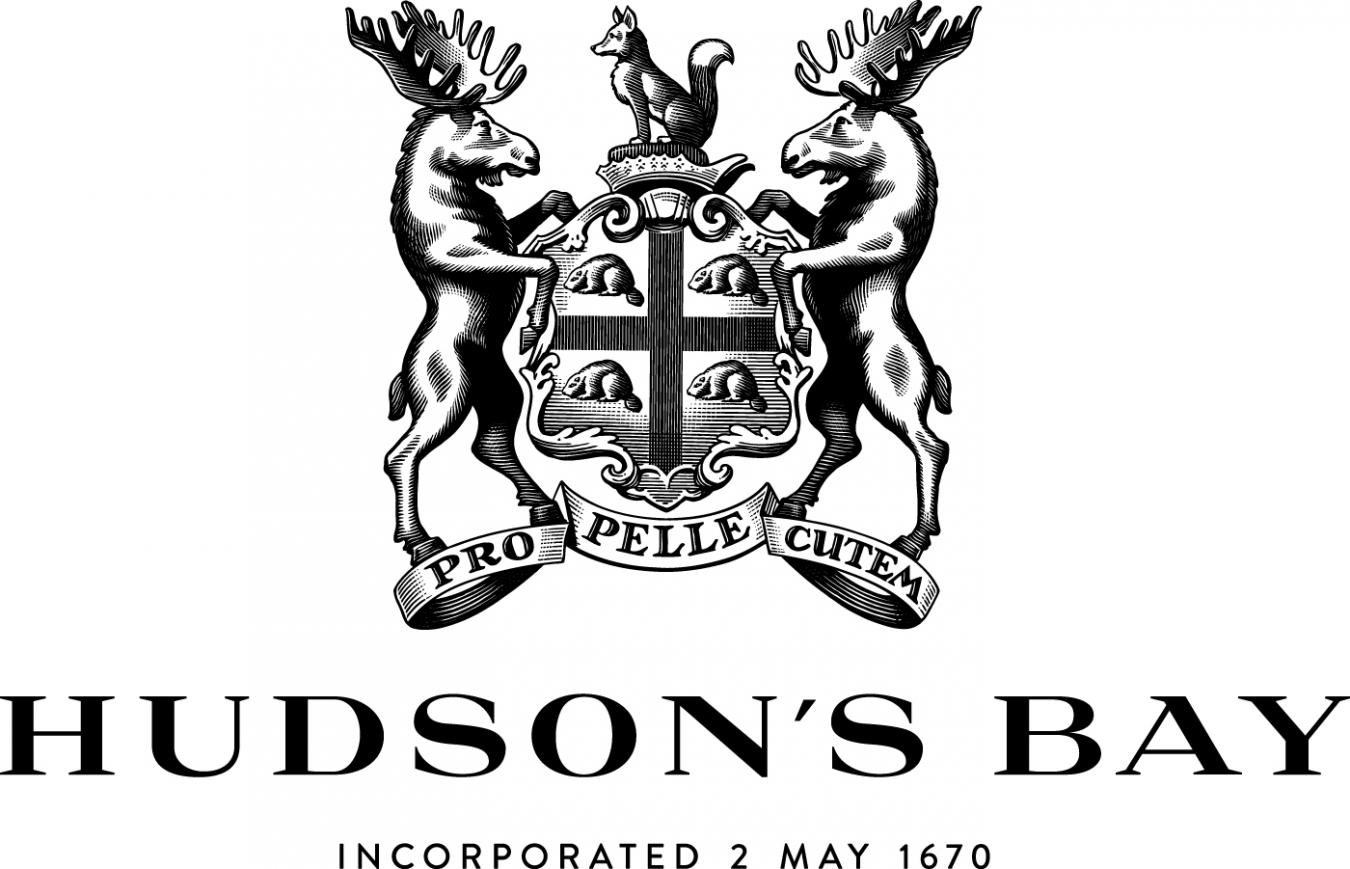 Hudson's Bay Brand Logo