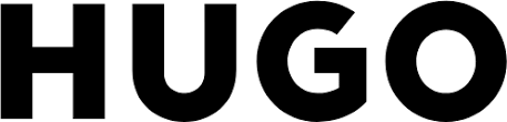 HUGO Brand Logo