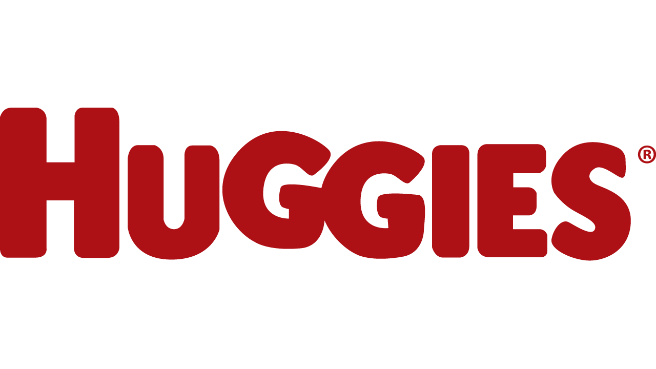 Huggies Brand Logo
