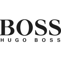 Hugo Boss Brand Logo