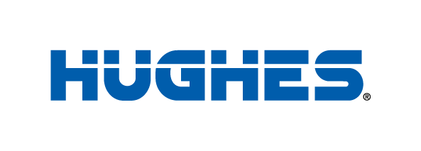 Hughes Brand Logo