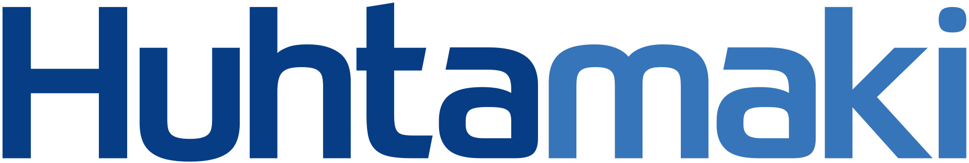 Huhtamaki Brand Logo