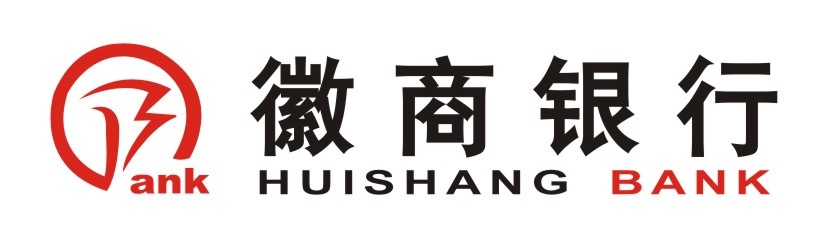 Huishang Bank Brand Logo