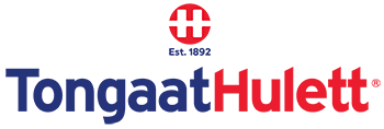 Tongaat Hulett Brand Logo