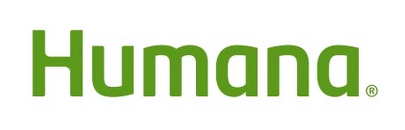 Humana Inc Brand Logo