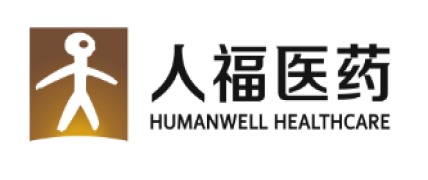 Humanwell Healthcare Brand Logo