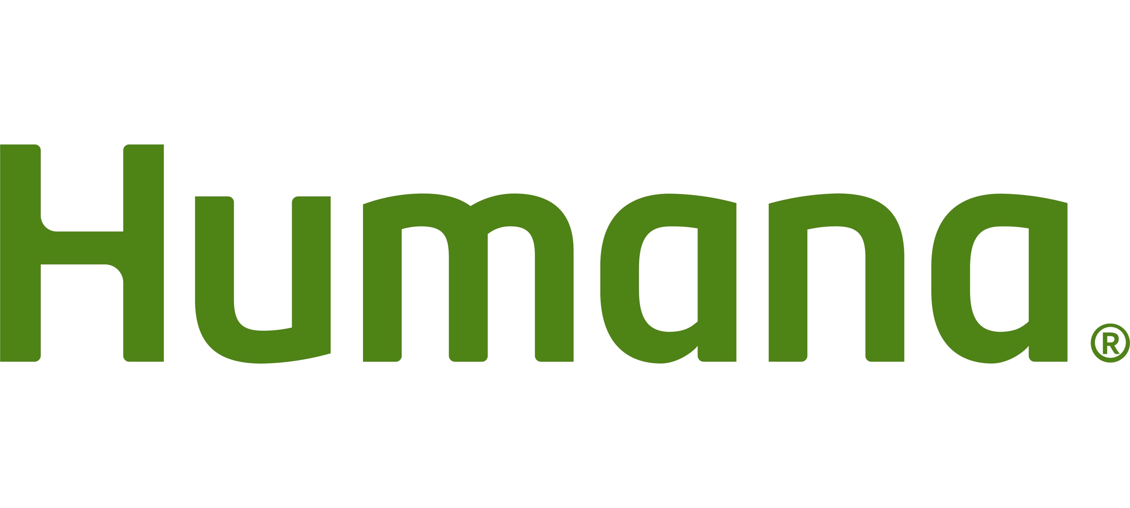 Humana Brand Logo