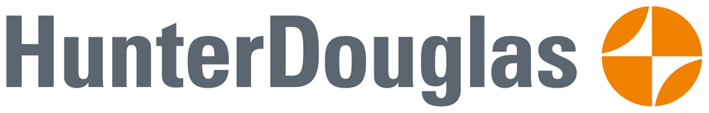 HunterDouglas Brand Logo