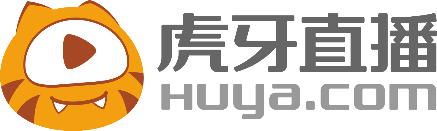 Huya Brand Logo
