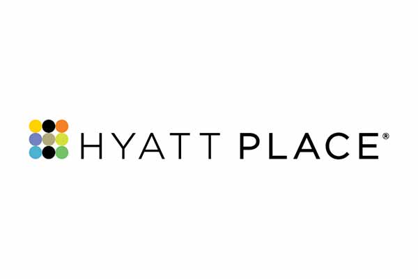 Hyatt Place Brand Logo