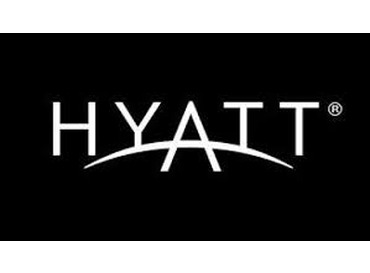 HYATT Brand Logo