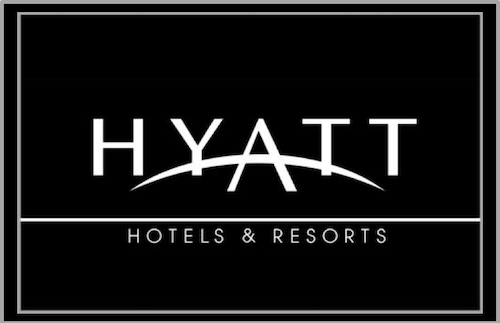 Hyatt Brand Logo