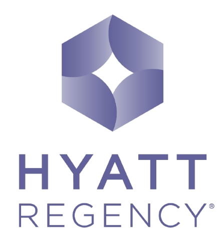 Hyatt Regency Brand Logo