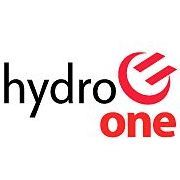 Hydro One Brand Logo