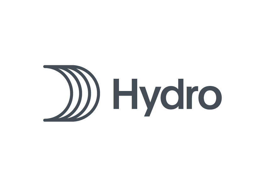 Hydro Brand Logo