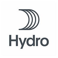 Hydro Brand Logo
